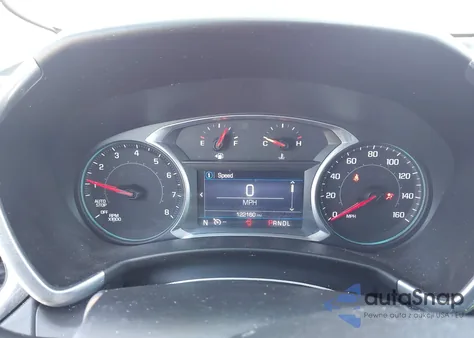 2021 Chevrolet Equinox Awd Lt z USA, uszkodzony, nr VIN 2GNAXUEV2M6108703